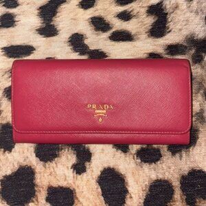 Prada Saffiano